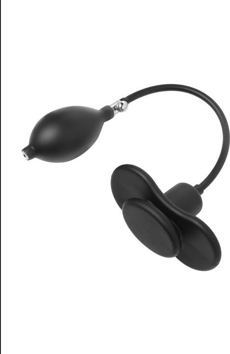 Productafbeelding Master Series Opblaasbare vlinderknevel
