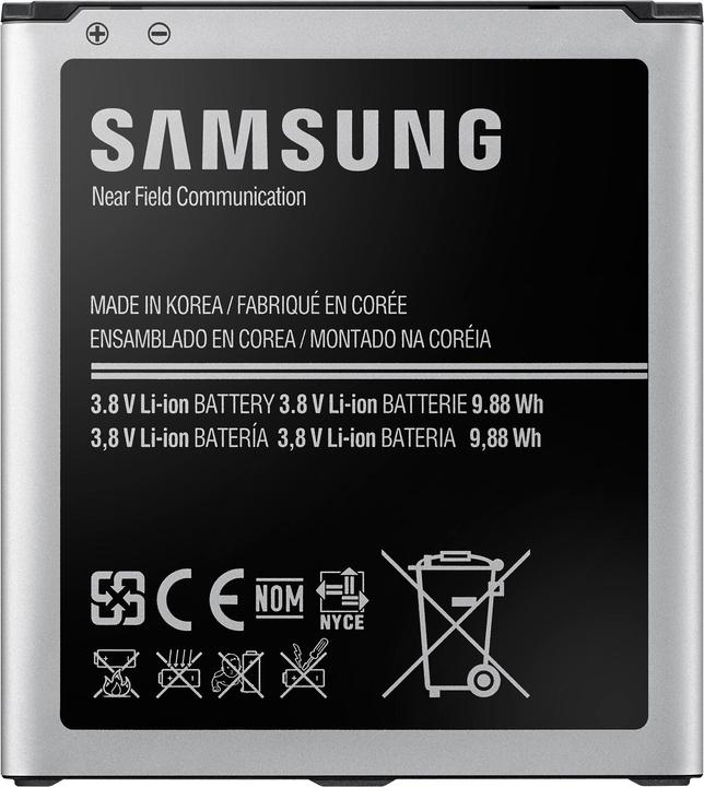 Samsung Eb-B600bebecww