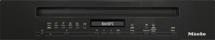 Produktbild Miele Geschirrspüler G 7100 SCi