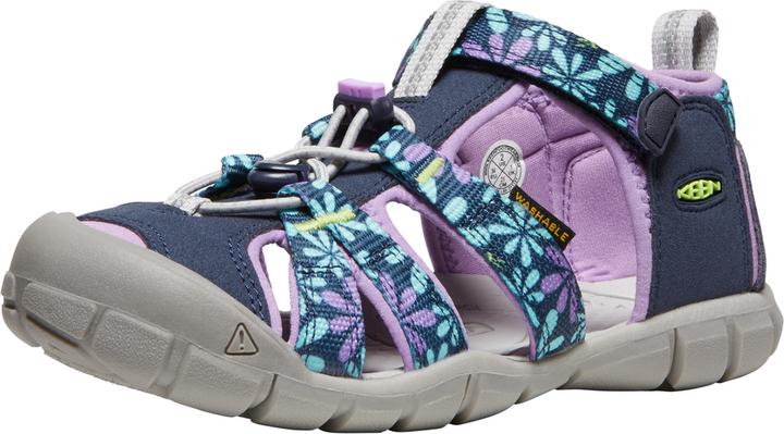 Produktbild Keen Y Seacamp II CNX (32, 33)