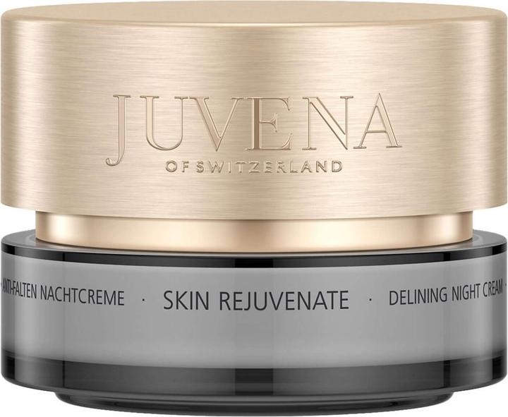 Image du produit Juvena Rejuvenate & Correct Delining Night Cream (crème de nuit rajeunissante et correctrice) (50 ml, Crème de nuit)