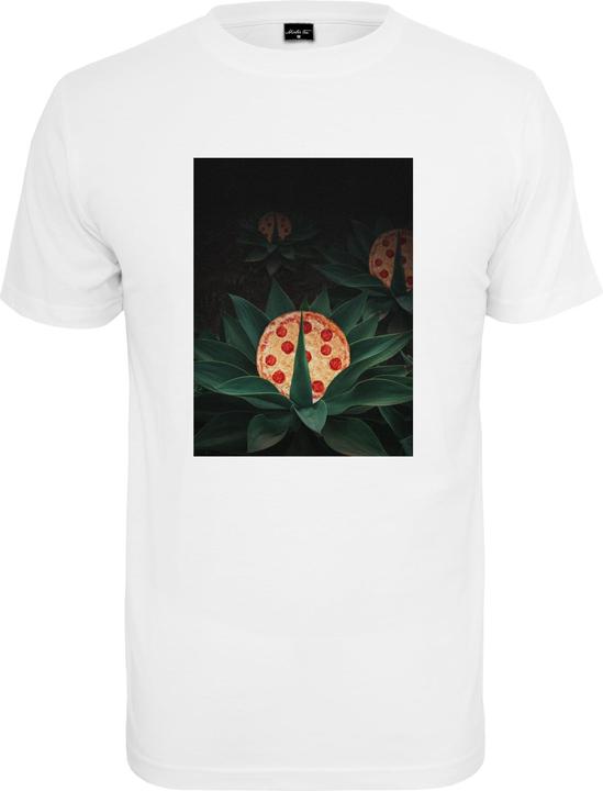Produktbild MT Pizza Plant Tee - 13221 (M, L)