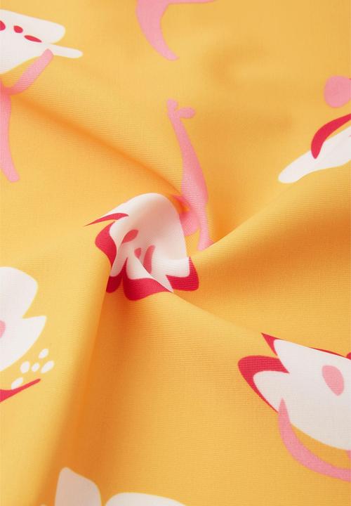 Actual product image Reima Pihlis toddler swimming costume (92)