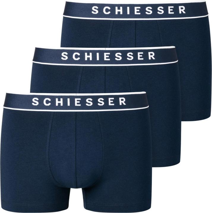Schiesser Boxershorts
