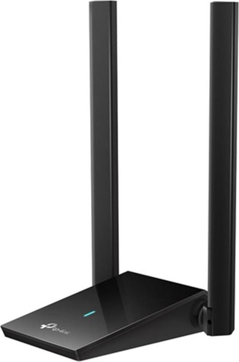 Actual product image TP-Link Archer TX20U Plus Wi-Fi 6 USB adapter AX1800 (USB 3.0)