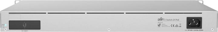 Image du produit Ubiquiti Enterprise 24 POE (26 Ports)