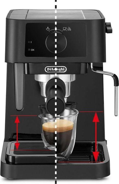 Produktbild De'Longhi Stilosa