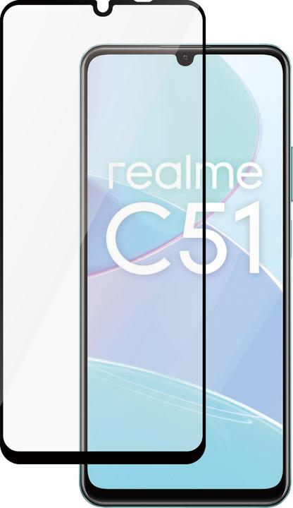 Produktbild Safe Ultra-Wide Fit (1 Stück, Realme C51)