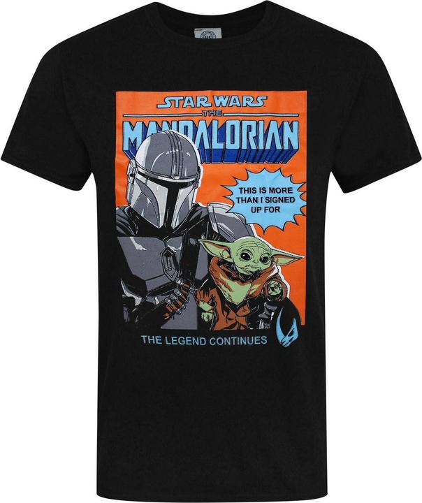 Image du produit Star Wars TShirt (L)