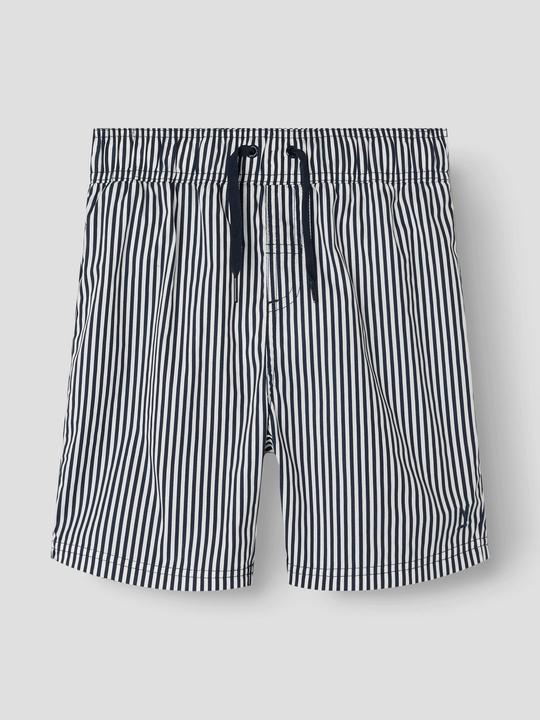 Actual product image Name it Bestickte Badeshorts (146)