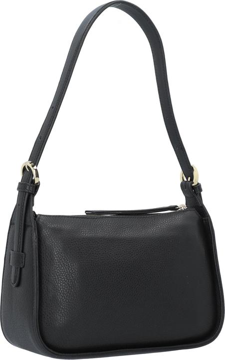 Produktbild Abro Best Friend Schultertasche Leder 25 cm