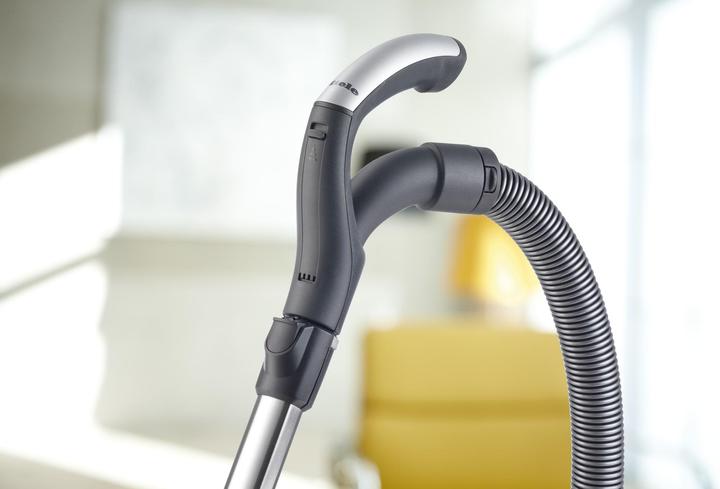 Image du produit Miele Complete C3 Parquet Plus PowerLine