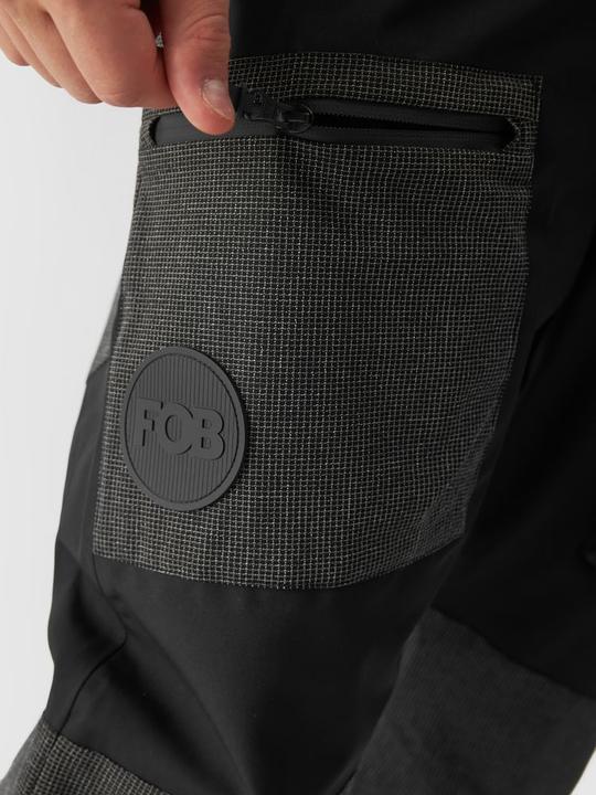 Image du produit 4F Snowboard Bib Trousers (L)