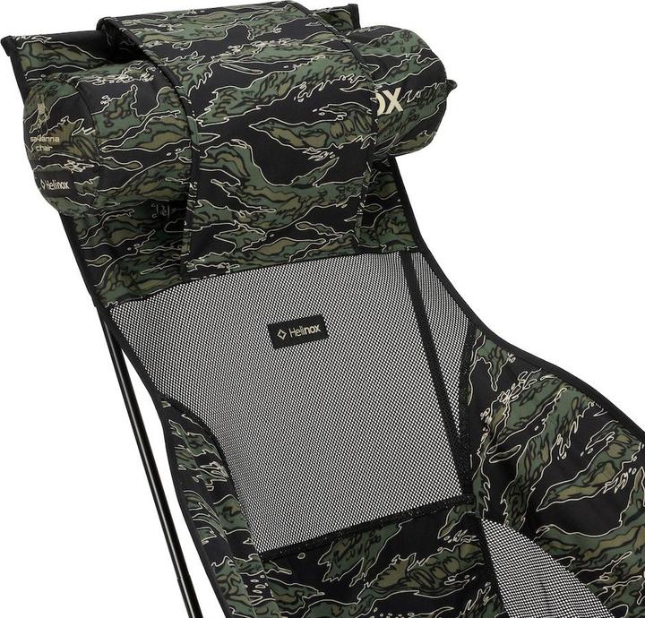 Image du produit Helinox Savanna Chair Xray Tiger Camo