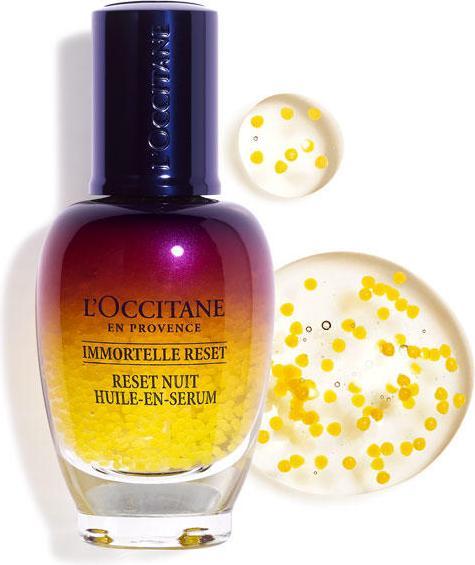 Produktbild L'Occitane Immortelle (30 ml)