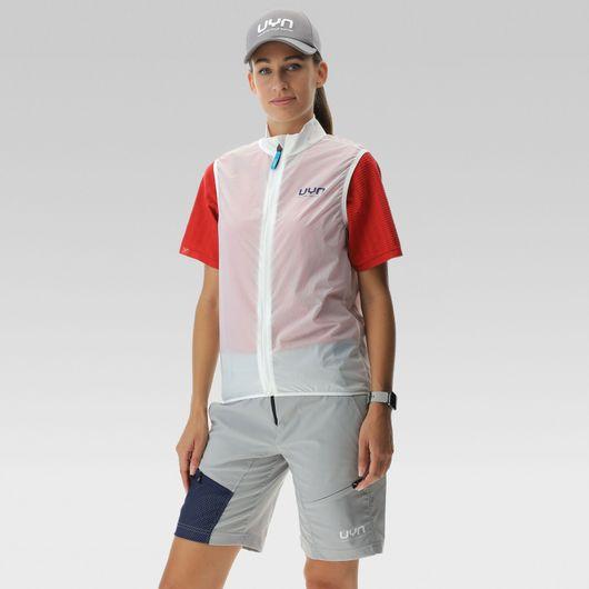 Image du produit UYN Gilet coupe-vent Skipper (M)