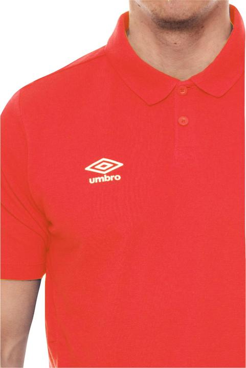 Immagine prodotto Umbro Polo Essential Ragazzi (158)