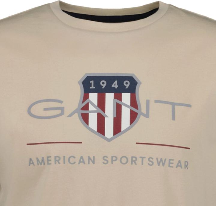 Produktbild GANT Reg Archive Shield (L)
