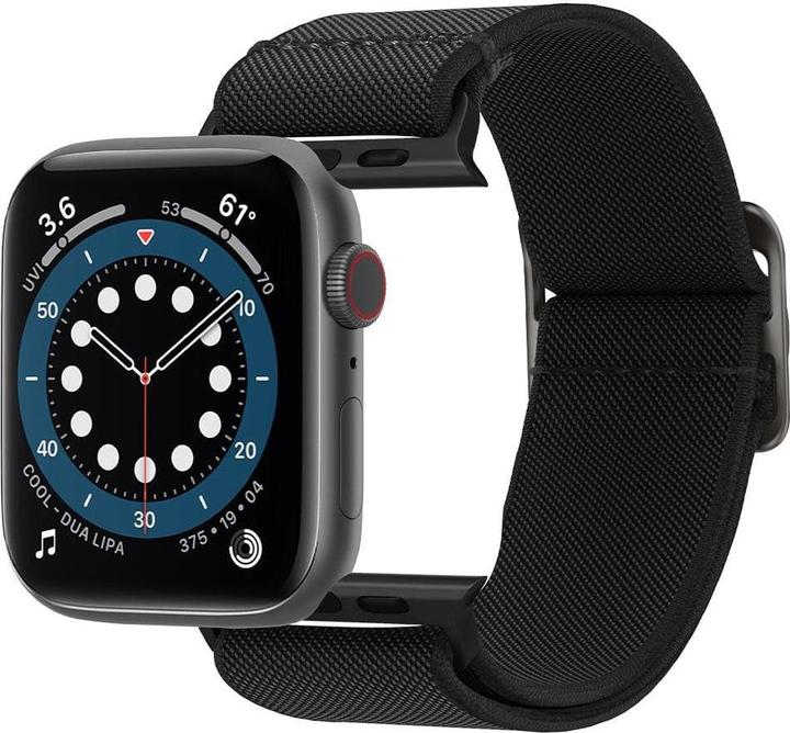 Produktbild Spigen Lite Fit (45 mm, 49 mm, Nylon)