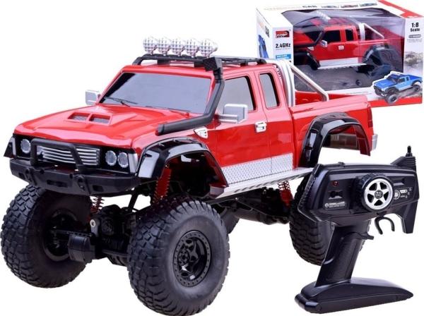 Produktbild Jokomisiada Auto Pickup off-road driving 4-wheel drive RC0427