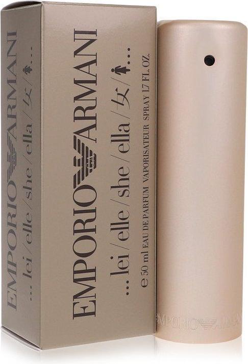 Produktbild Giorgio Armani She (Eau de Parfum, 50 ml)