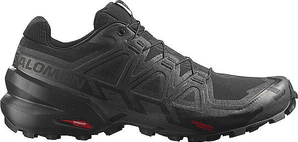Produktbild Salomon Speedcross 6 - 54383 (46)