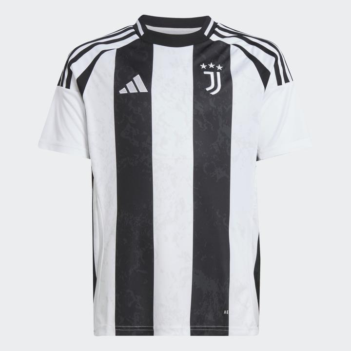 Actual product image adidas Juventus Torino Kids Jersey (140)