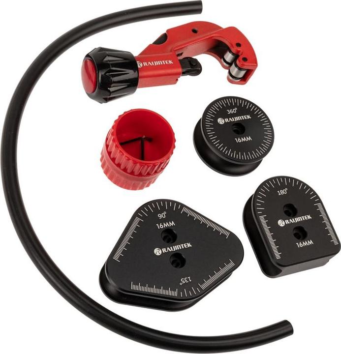 Actual product image Raijintek RAI - BT D16 Fitting