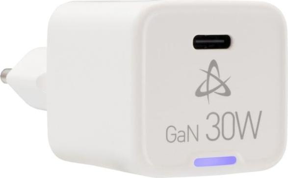 Image du produit Sbox HC-30 Type-C 30W GAN chargeur domestique (30 W)