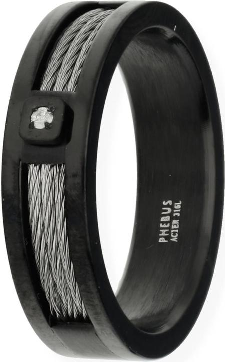 Carat Men's Classic Diamond (60)