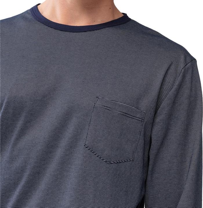 Produktbild Mey Bennison Schlafanzug Langarm (56, XXL)