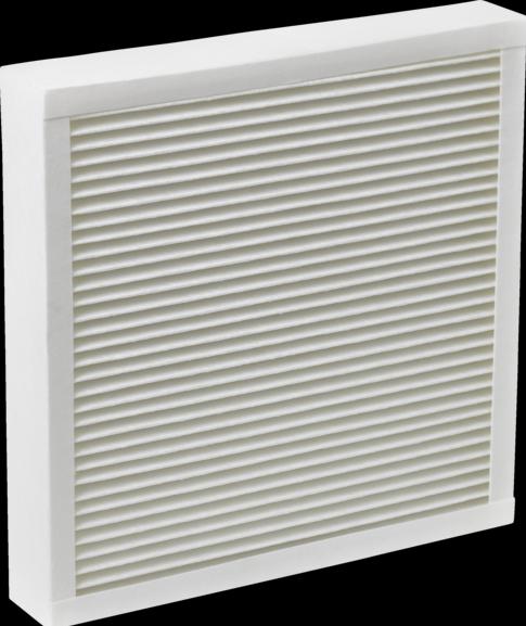 Actual product image Stiebel Eltron FMK M5-2 180 filter cassette set, filter mats for LWZ 180/280+TVZ 180/280 ventilation systems, M5