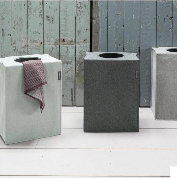 Image du produit Brabantia Boîte à linge (55 l)