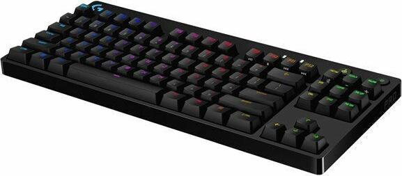 Produktbild Logitech G Pro League of Legends (DE, Kabelgebunden)