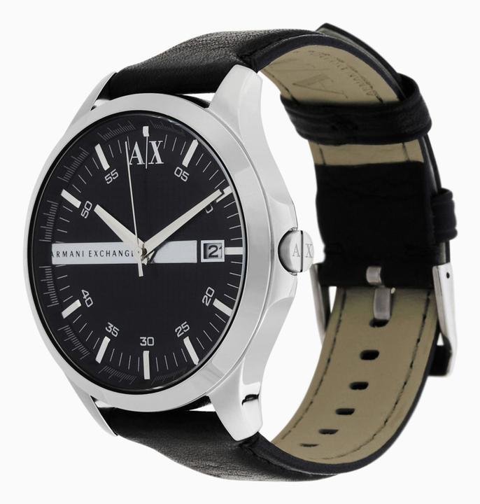 Immagine prodotto Armani Exchange Hampton (Orologio da polso analogico, 46 mm)