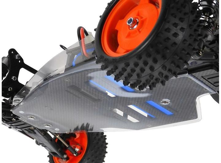 Produktbild Tamiya Buggy Top-Force Evo (Kit)