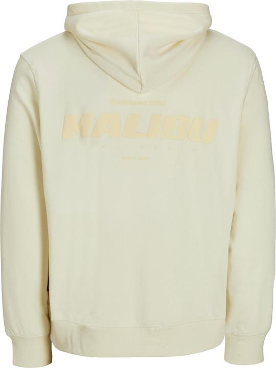 Immagine prodotto Jack & Jones Jcointerlude Tonal Back Print Sweat Hood (XXL)