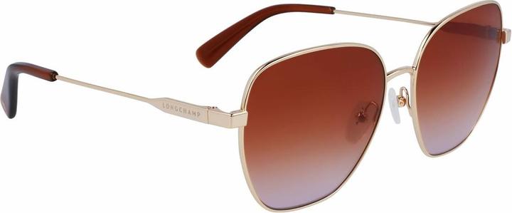 Produktbild Longchamp Damensonnenbrille LO168S-707 ø 57 mm