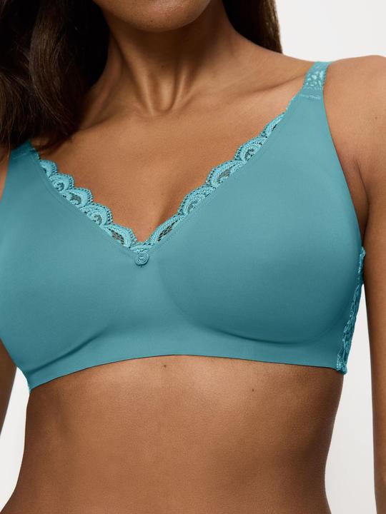 Image du produit Triumph Bügelloser BH Amourette (100 C, Une unité par pack)