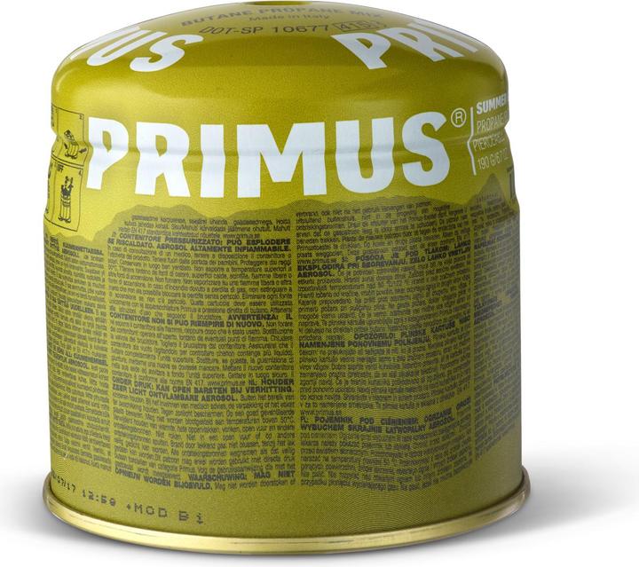 Image du produit Primus Micron Lanterne en verre