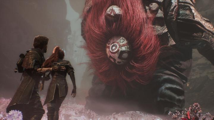 Produktbild Bandai Namco Clair Obscur: Expedition 33 (PS5, DE)