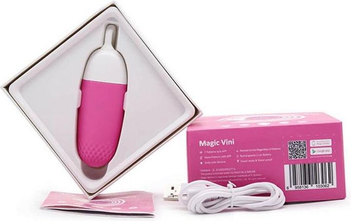 Produktbild Magic Motion Magic Vini