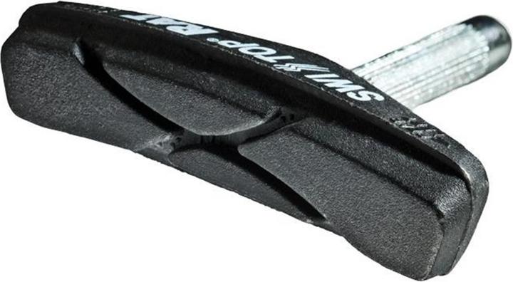 Actual product image swissstop Council cantilever (Rubber)
