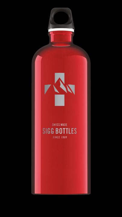 Immagine prodotto Sigg Cultura svizzera (0.60 l)