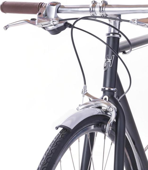 Actual product image Fam. Huber Robin (50.50 cm)