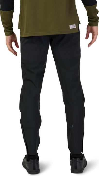 Actual product image Fox PANT 23 DEFEND 3L WATER BLK 36 (36)