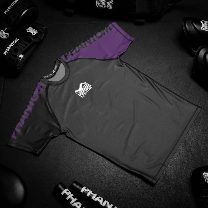 Image du produit Phantom Athletics Rashguard RANKED (XL)