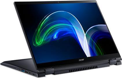 Produktbild Acer TravelMate Spin P6 (14", Intel Core i7-1165G7, 16 GB, 1000 GB, CH)
