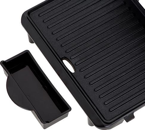 Actual product image Camry CR 3044 Contact grill
