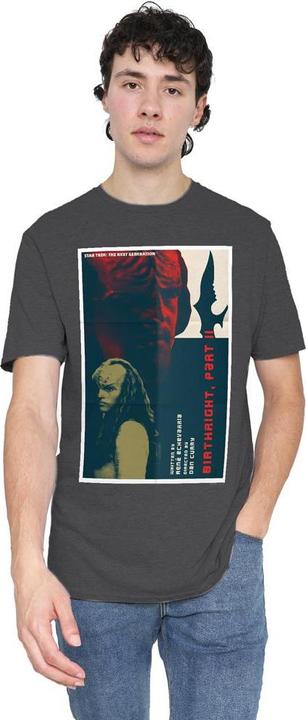 Immagine prodotto The Next Generation Season 6 Episode 17 Maglietta Adulto Unisex (3XL)